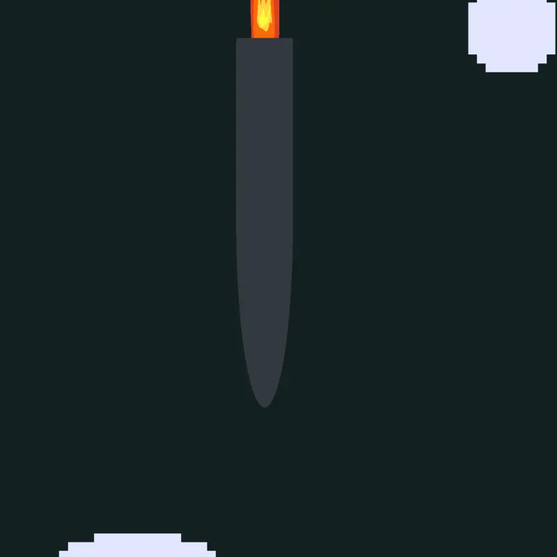 Game by @DevRuger