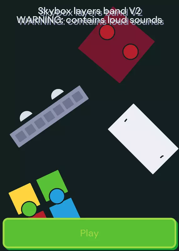Game by @Earthfan_GD