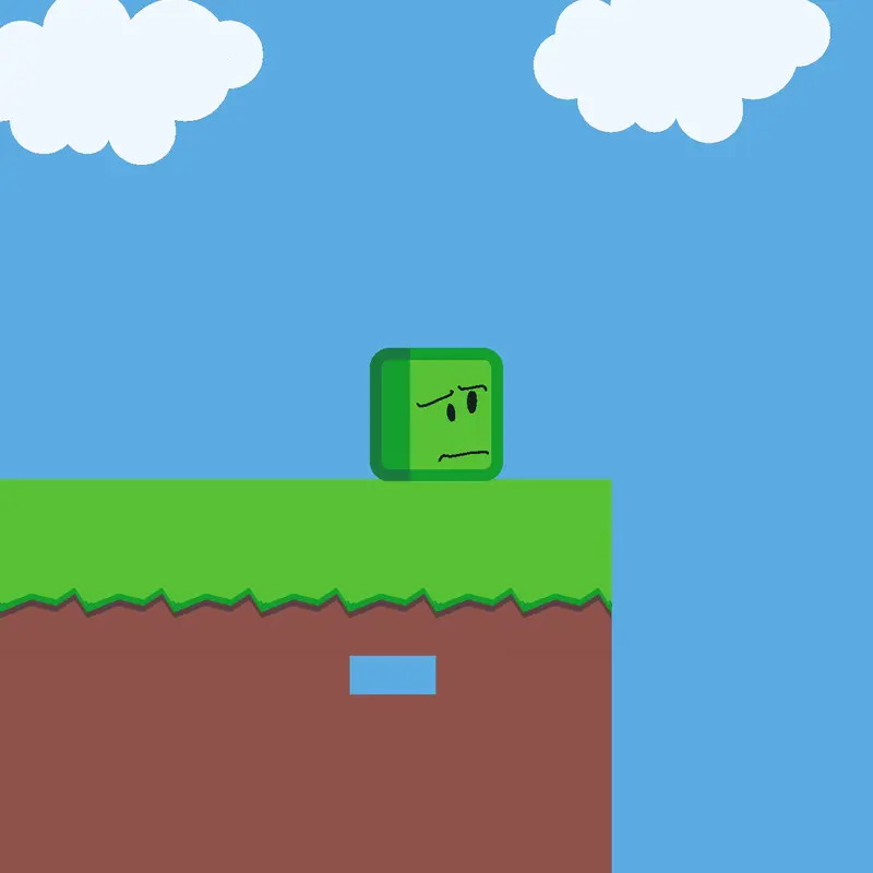 Game by @negrozael