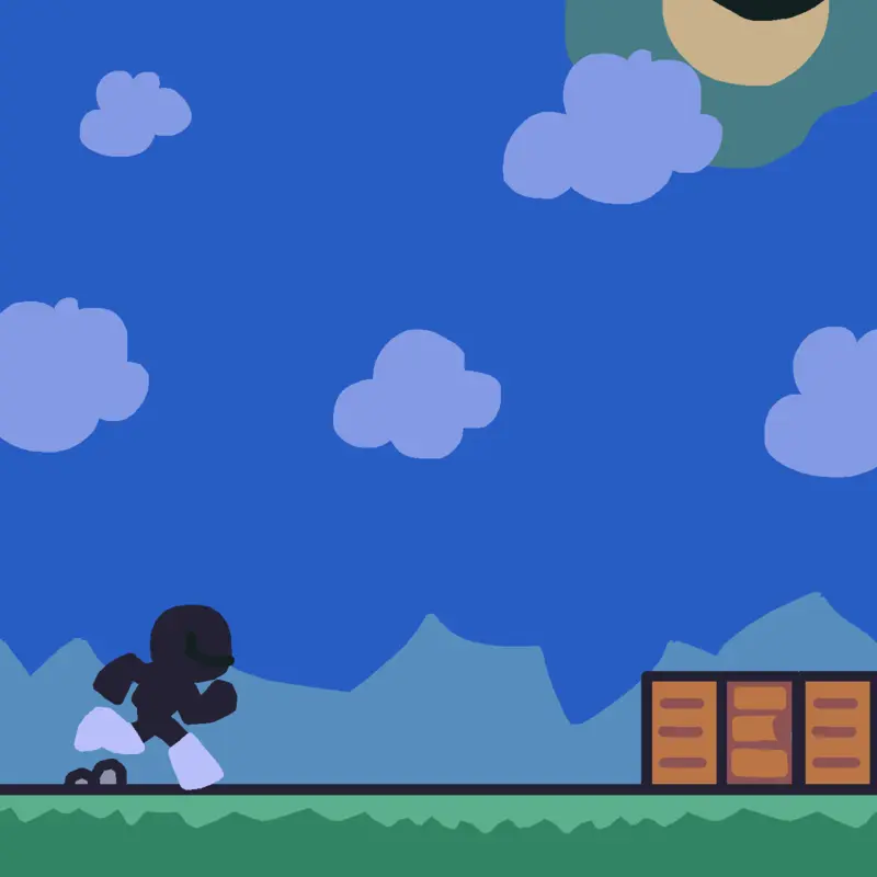 Game by @meleolon