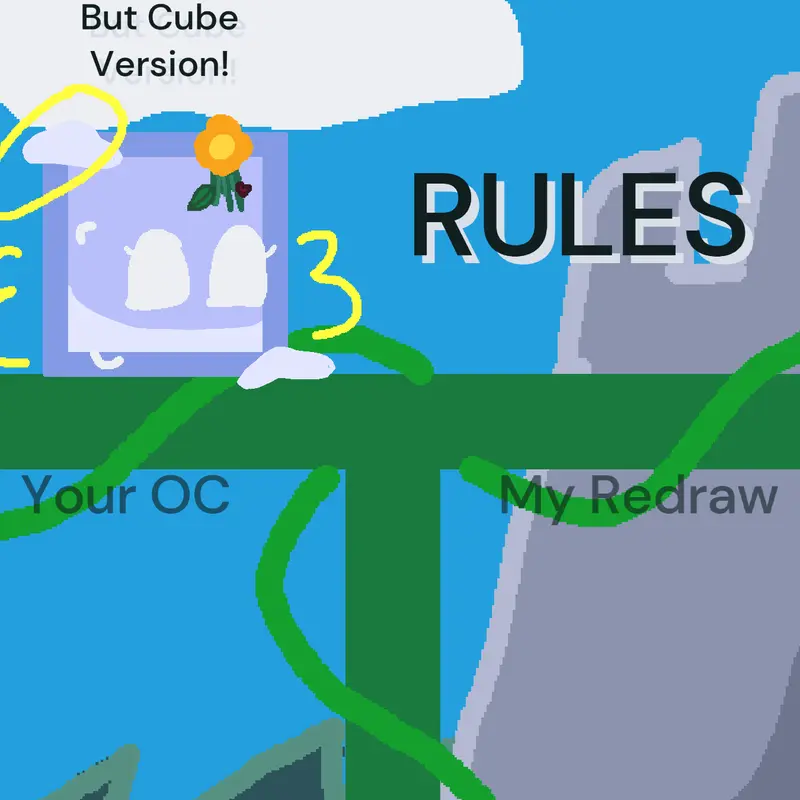 Game by @-GreenCubic-