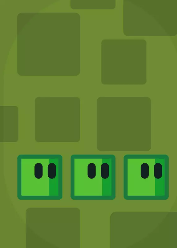 Game by @BackAgain