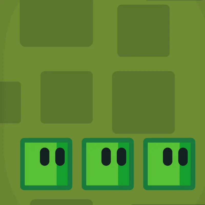 Game by @BackAgain