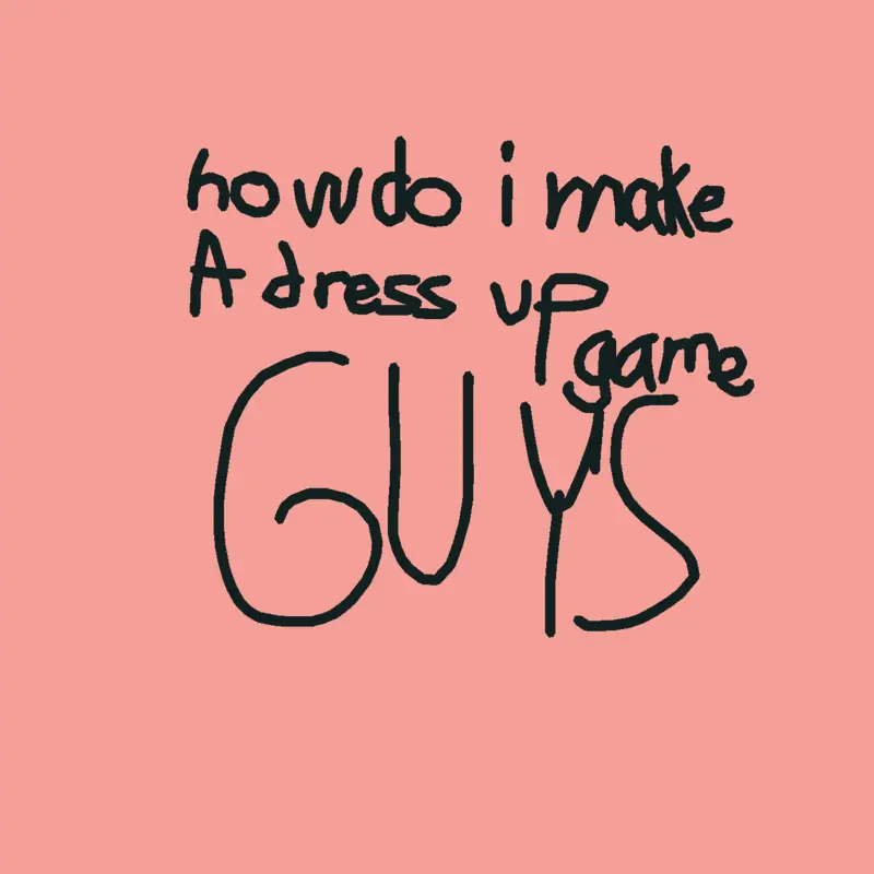 Idk by @durrguy