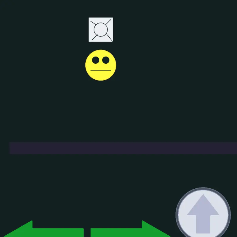 Game by @kickyo