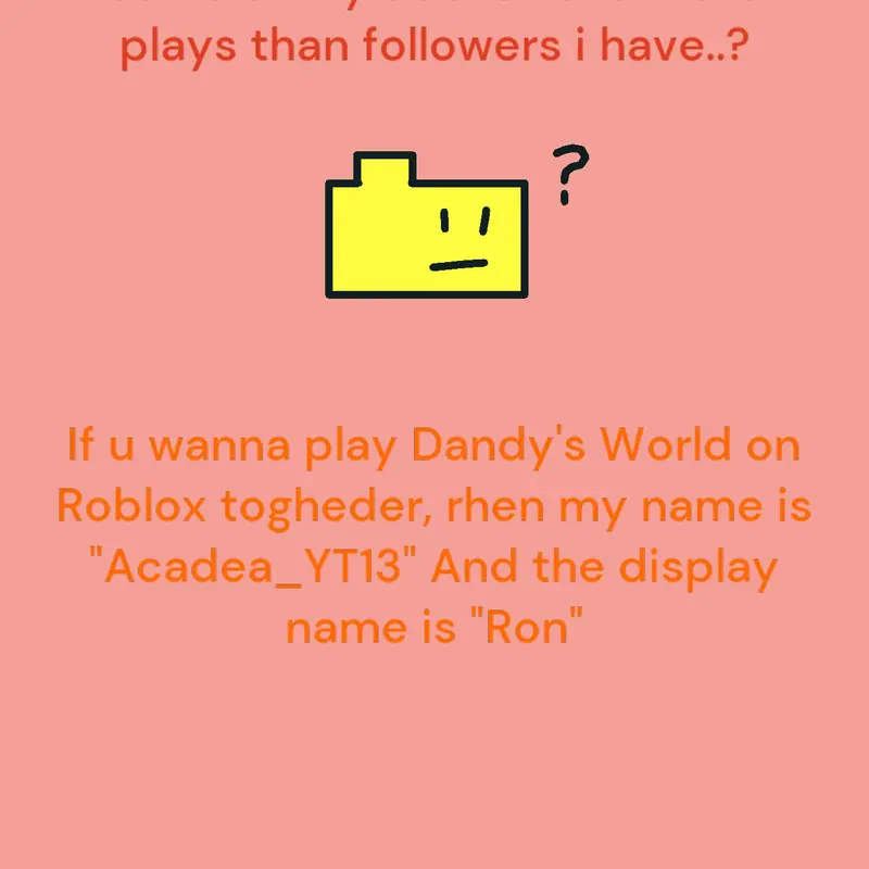 Game by @Ron_FNF645