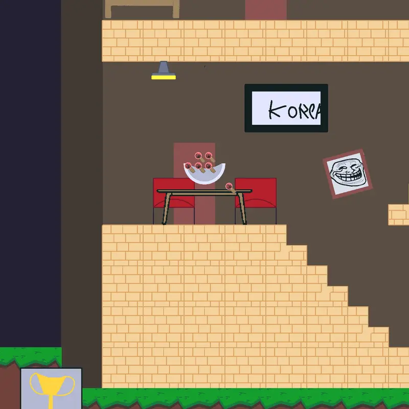 Game by @HeartFloppa