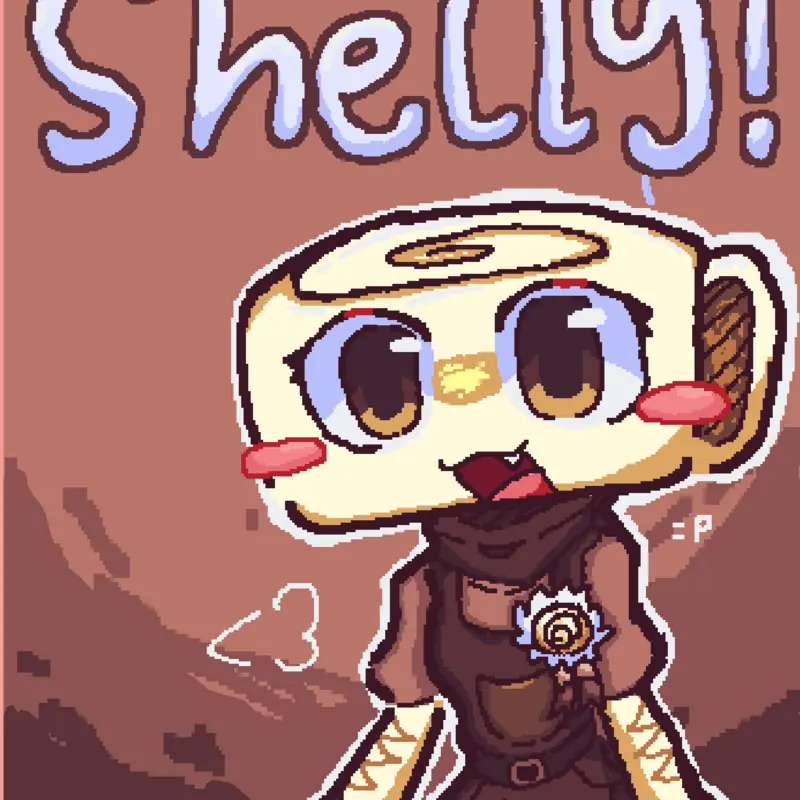 Game by @Lizzygrape