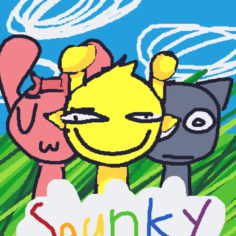 Game by @1002822