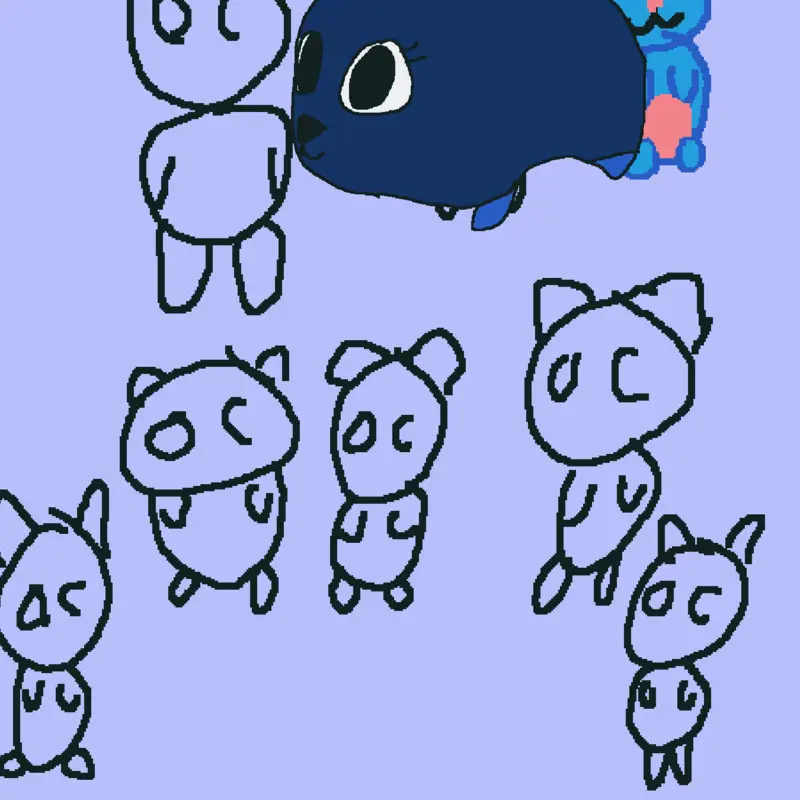 Game by @Leirecita