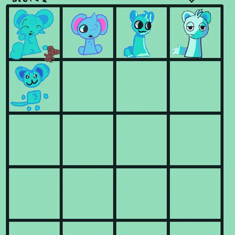 Game by @Strawberryice