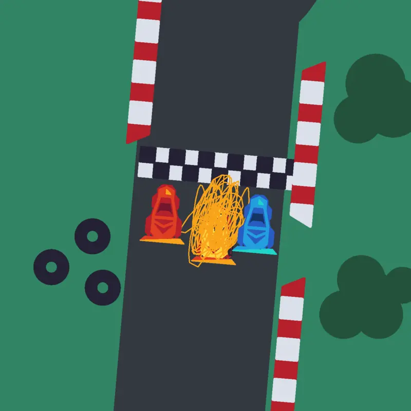 Game by @benny2016