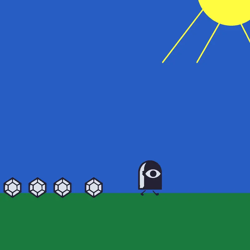 Game by @RAFAEL07SV