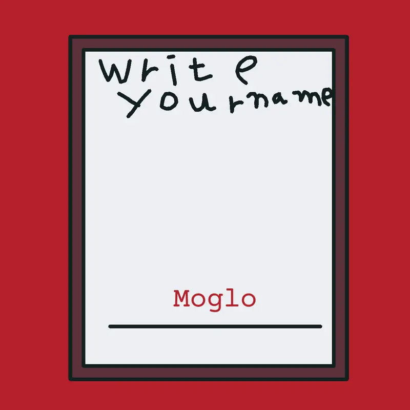 Game by @moglo