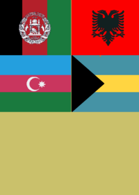 Flag Band Assets (UNFINISHED)