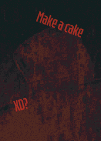 Make a cake lms