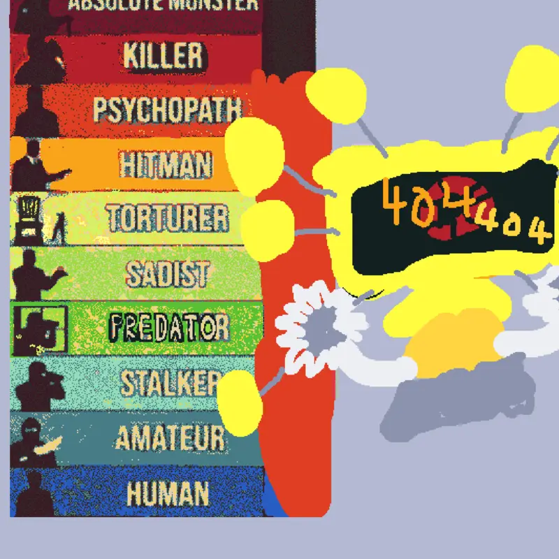 Game by @The_Killbot_Phase_20