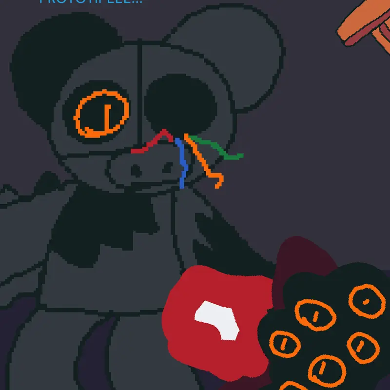 Game by @Ajoloxi97