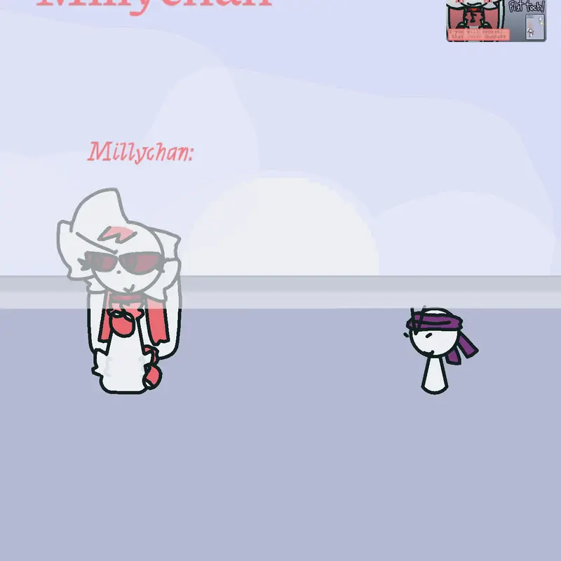 Game by @CoolDummy