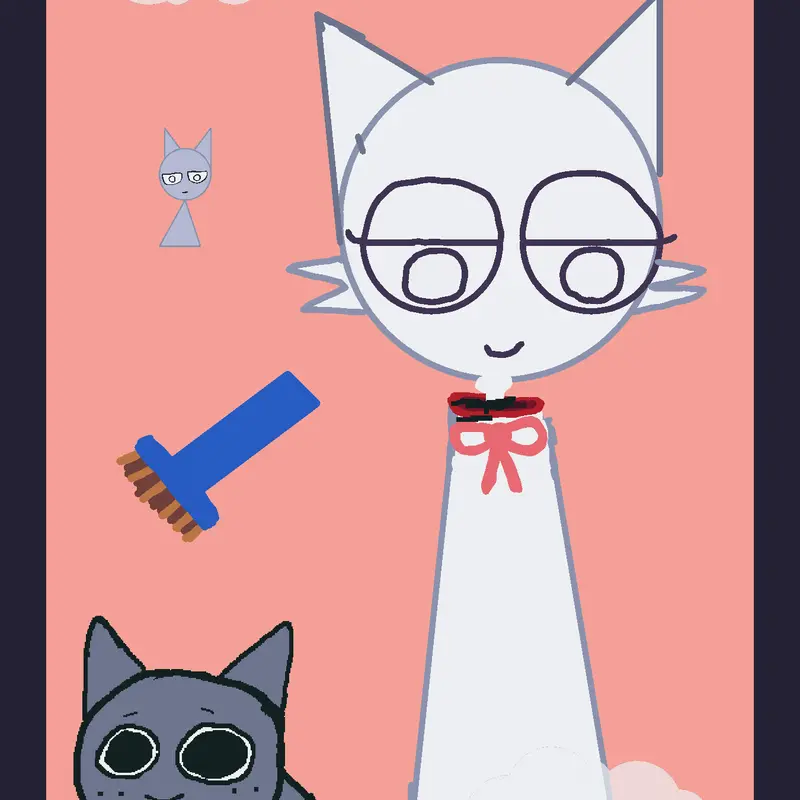 Game by @maboaaa