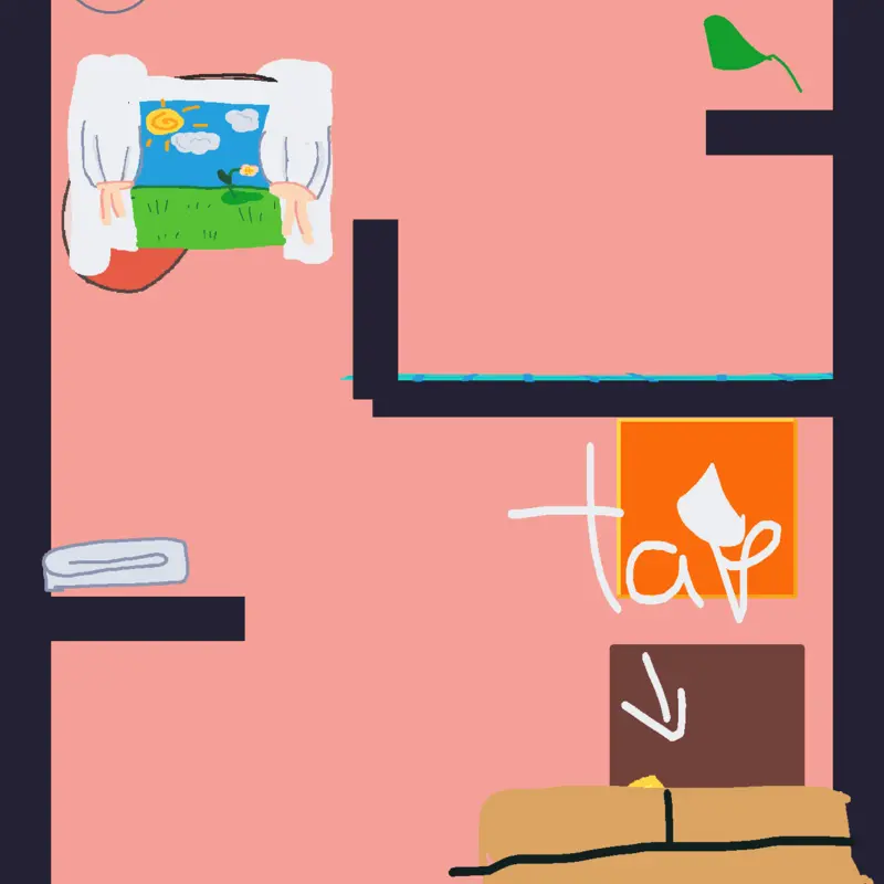 Game by @yoimqa