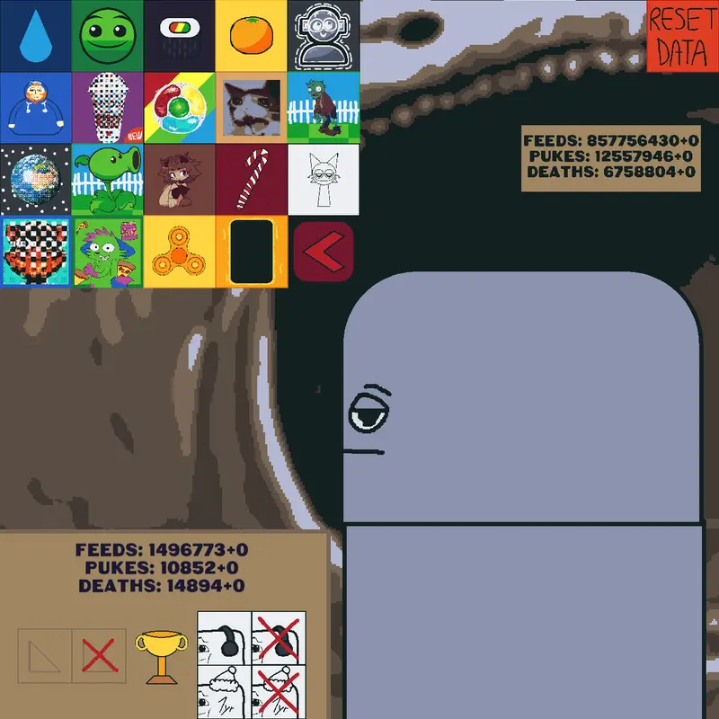 Game by @RFJgame
