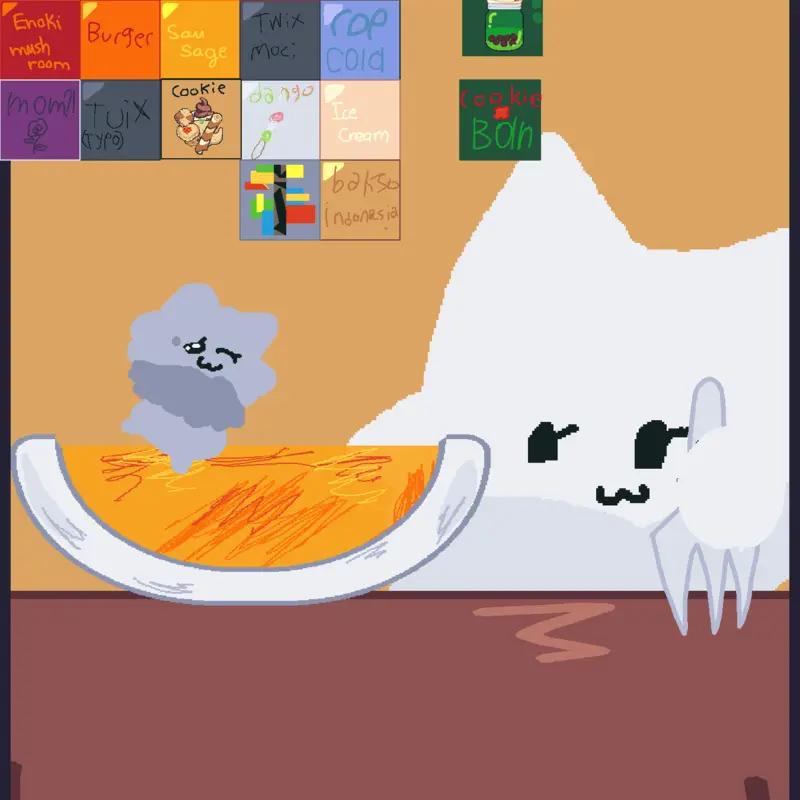 Game by @CathyRoman
