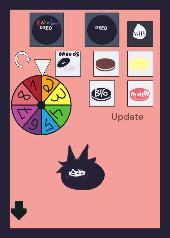 Game by @encesmod