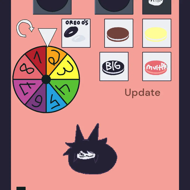 Game by @encesmod