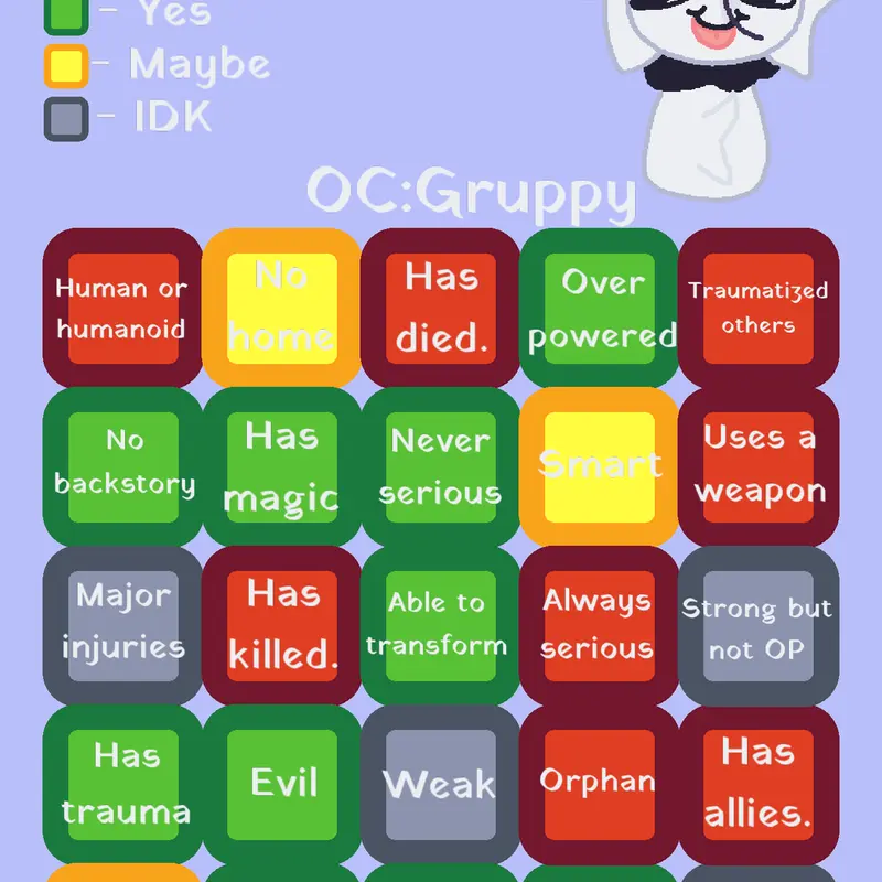 Game by @ITS-B3RRYZZ
