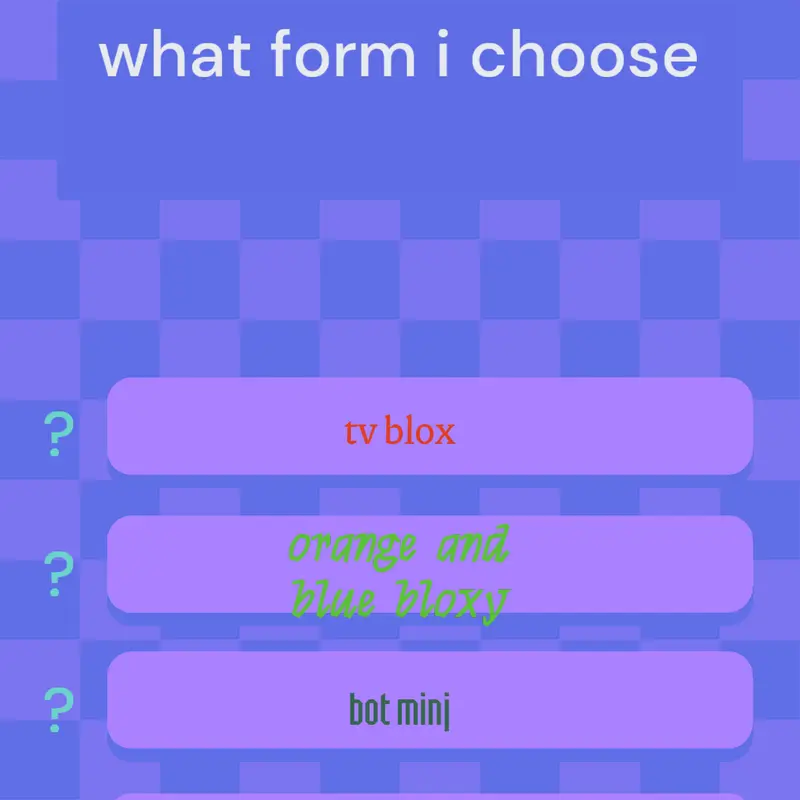 Game by @_xlassix