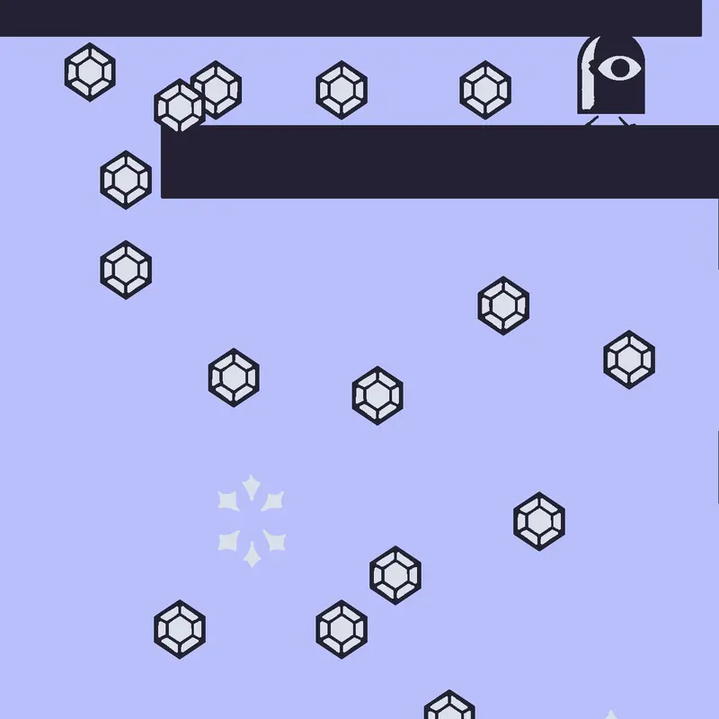 Get gems and win by @JoeyElumba