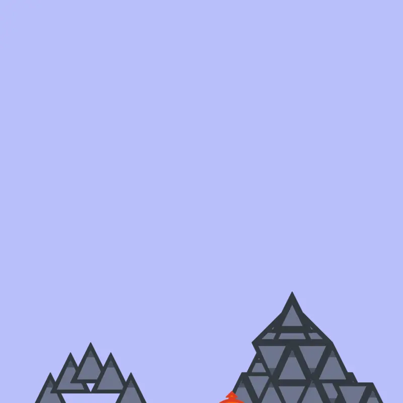 Game by @MichelleGriffin