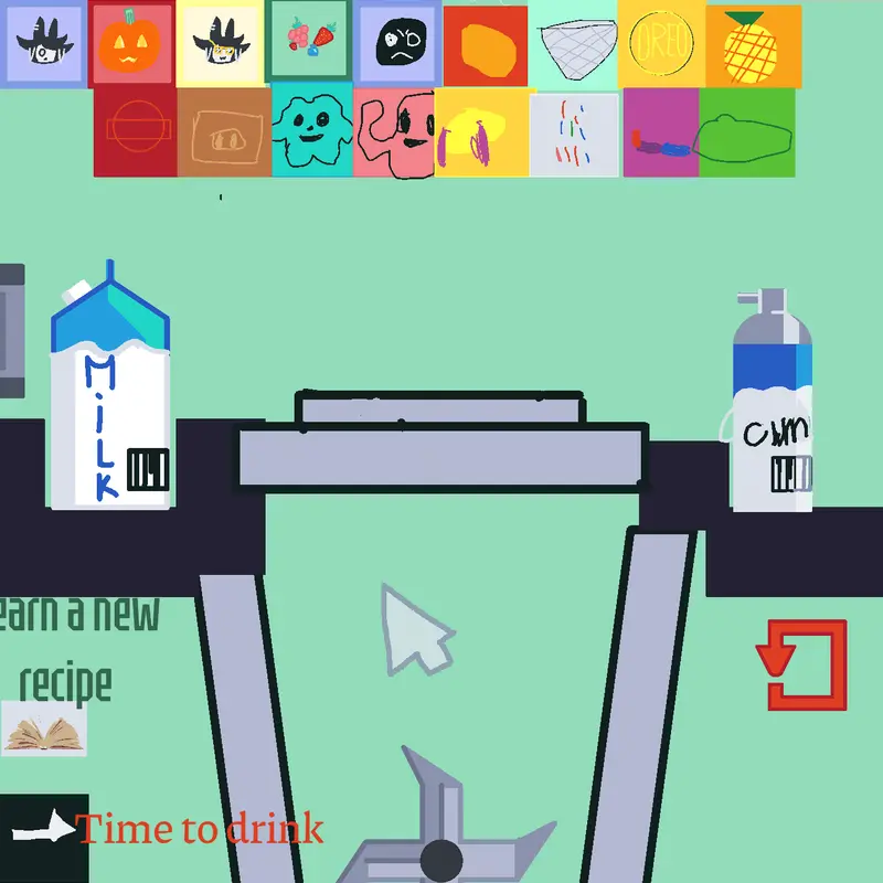 Game by @skibidiDurple