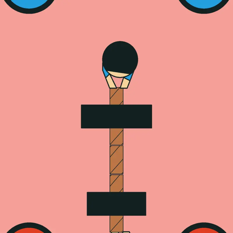 Game by @geometrydasheasy