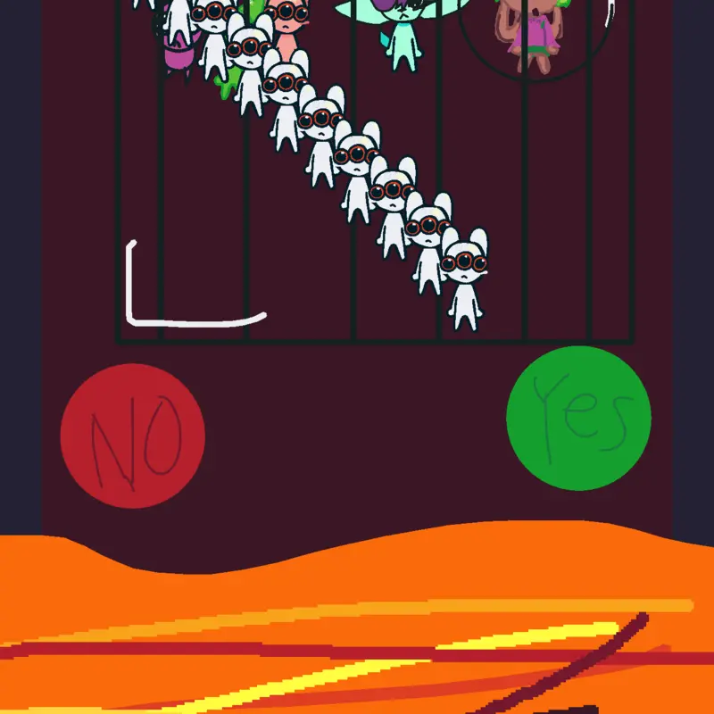 Game by @Yetimeocofficial