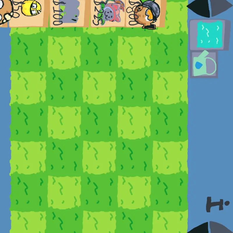 Game by @D7777
