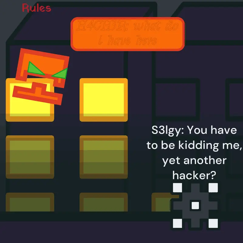 Game by @HotC0coa