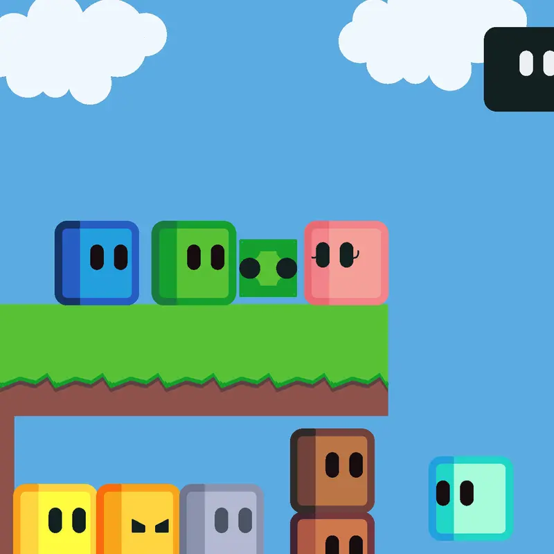 Game by @samsip