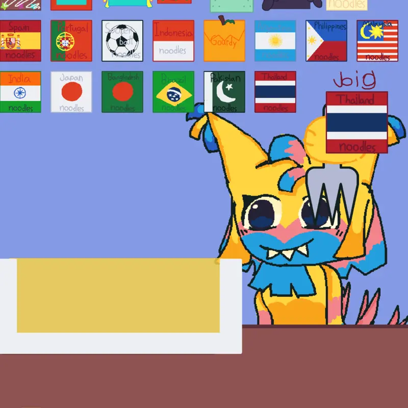 Game by @noooom