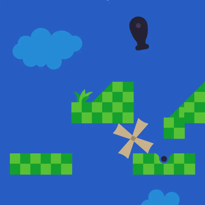 Game by @Raime