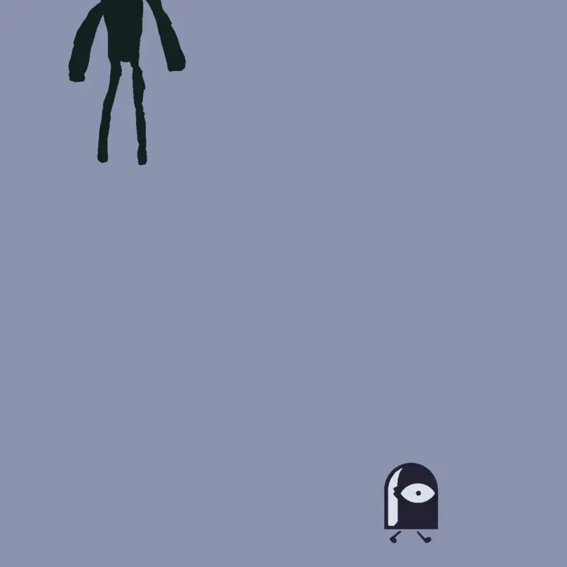 Game by @orcamanguy