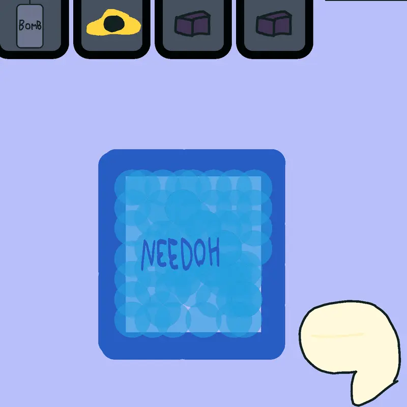 Game by @cut4core91