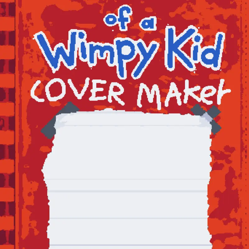 DoaWK: Cover Maker by @GregoryHeffley