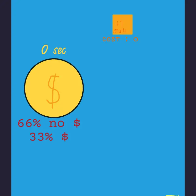 Game by @kize_studio