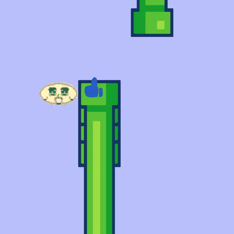 Game by @WalterEscocio