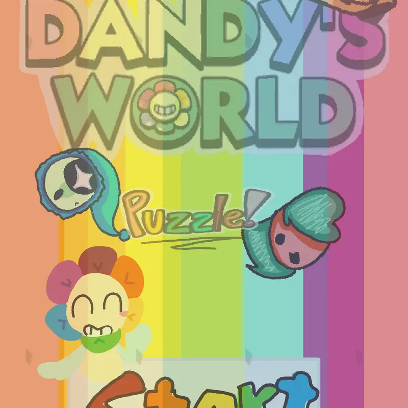 Game by @BEAUTIFULCHAOS