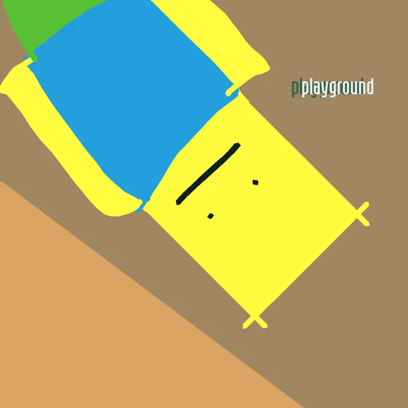 Game by @JoacoProductions