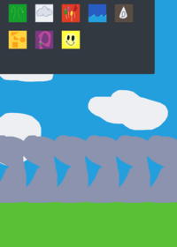 Incredibox thing