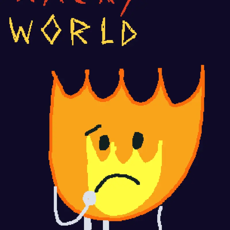 Game by @Cloudywhisper120193